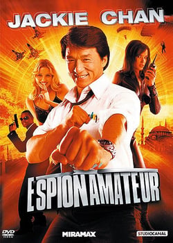 Espion amateur