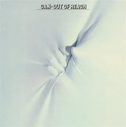 Out of reach