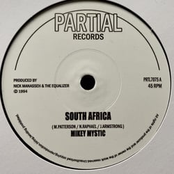 South Africa