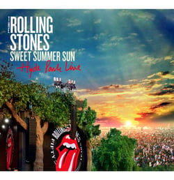 Sweet summer sun / hyde park live