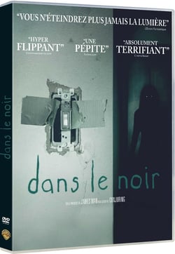 Dans le noir