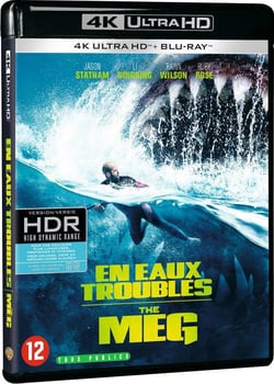 En eaux troubles