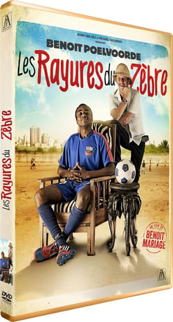 Les Rayures du zèbre
