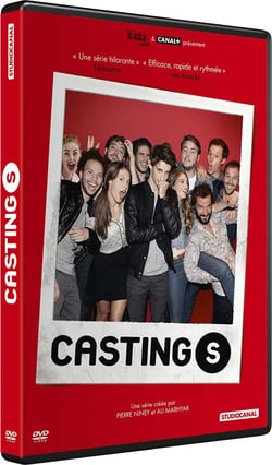 Casting(s)