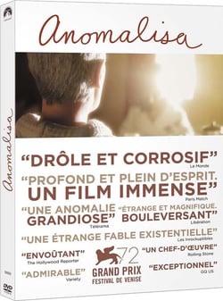 Anomalisa
