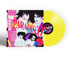 Paradisco - édition colorée