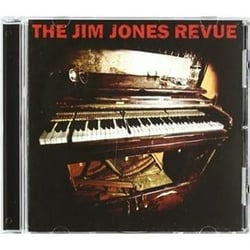 The jim jones revue