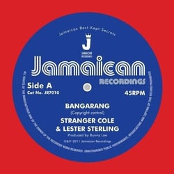 Bangarang