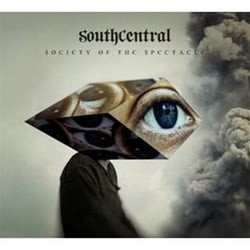 Society of the spectacle