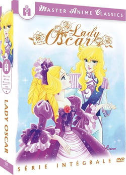 Lady Oscar - Intégrale