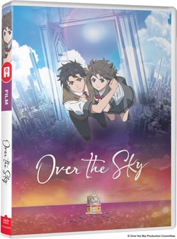 Over the Sky