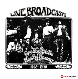 Live Broadcasts 1969 - 1970 - Good Quality