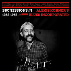 BBC Sessions Volume One 1962-1965