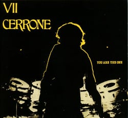 Cerrone VII you are the one