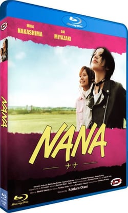 NANA - Le Film