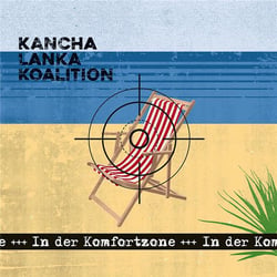 In der komfortzone - Kancha Lanka Koalition