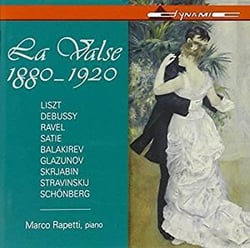 La valse