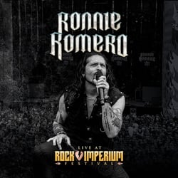 Live At Rock Imperium Festival