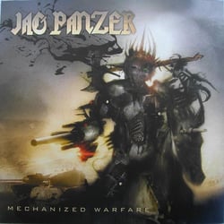 Mechanized warfare