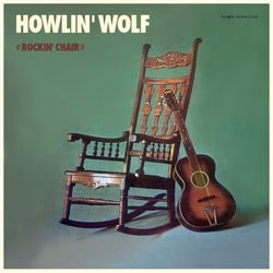 Rockin chair