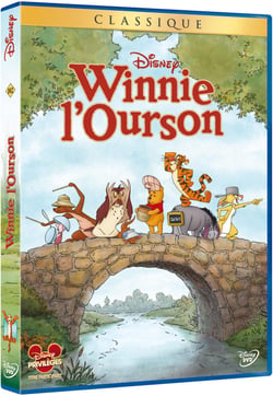 Winnie l'Ourson