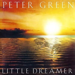 Little dreamer