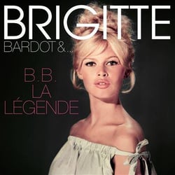 BB la légende