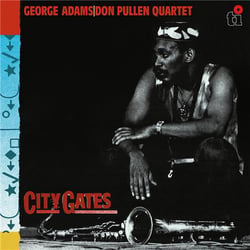 City Gates - édition limitée colorée