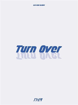 Turn over