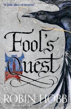 FOOL''S QUEST - FITZ AND THE FOOL BOOK 2