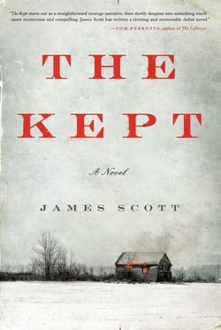 The kept