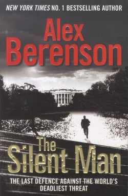 The Silent Man