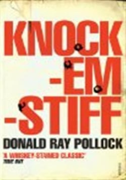 KNOCKEMSTIFF