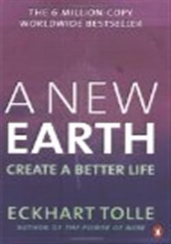 A new earth: create a better life