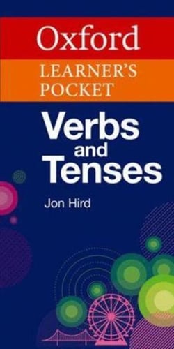 Oxford Learners Pocket Verbs and Tenses