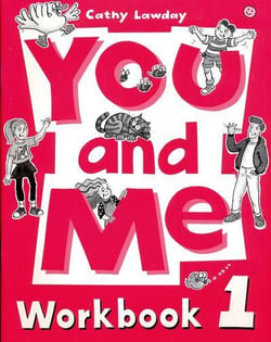 You and me 1: workbook