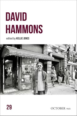 David Hammons