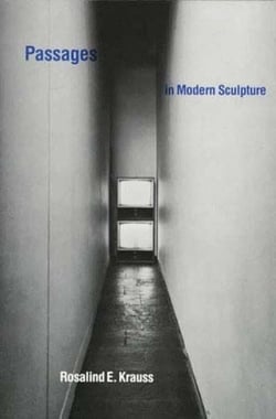 Passages in modern sculpture