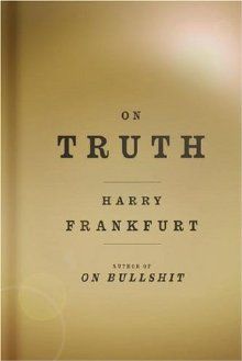 On truth