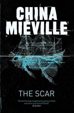 THE SCAR