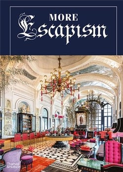 More escapism hotels, resorts and gardens around the world by bill bensley