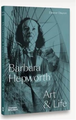 Barbara hepworth art and life
