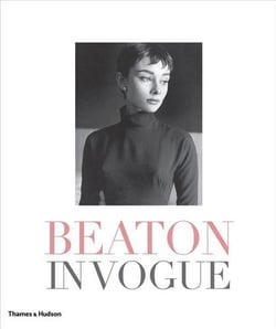 Beaton in vogue
