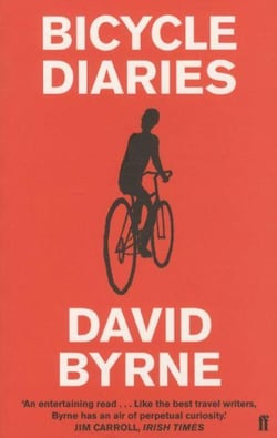 BICYCLE DIARIES