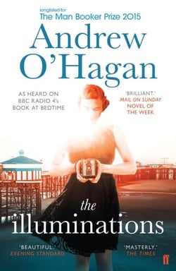 THE ILLUMINATIONS