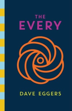 The Every : A novel