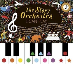 Story orchestra: i can play t.1