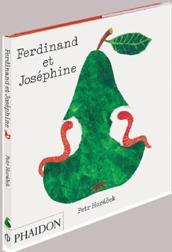 FERDINAND ET JOSEPHINE