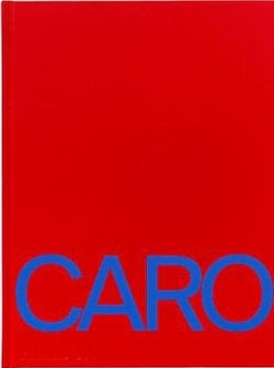 ANTHONY CARO