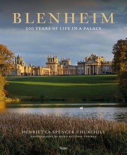 Blenheim : 300 years of life in a palace
